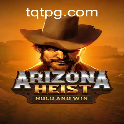 Descubra ArizonaHeist: O Novo Jogo de Estratégia na Plataforma TQT.BET