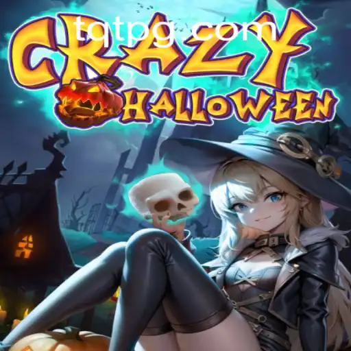 CrazyHalloween: Um Mergulho no Jogo Frenético para Celebrar o Horror