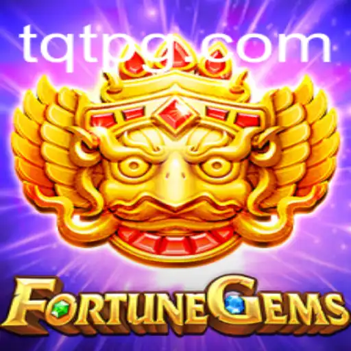 FortuneGems: Descobrindo o Fascinante Mundo de TQT.BET
