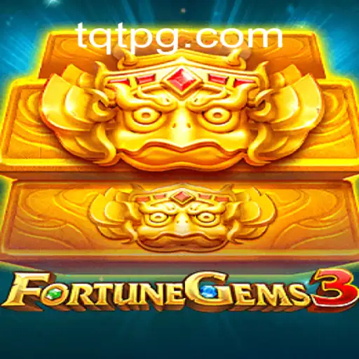Descubra o Mundo de Aventura e Mistérios em FortuneGems3