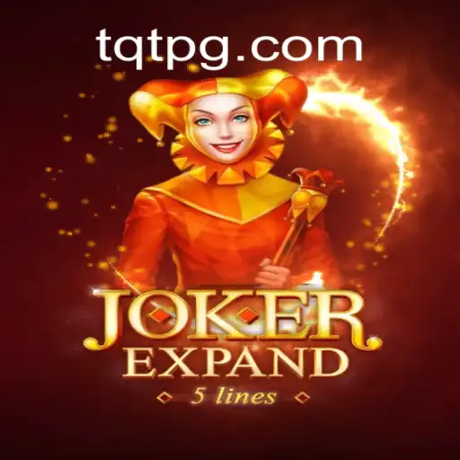 JokerExpand: Descubra o Fascinante Mundo do Jogo Online na Plataforma TQT.BET