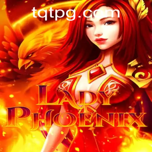 Descubra a Magia de LadyPhoenix no Mundo dos Jogos