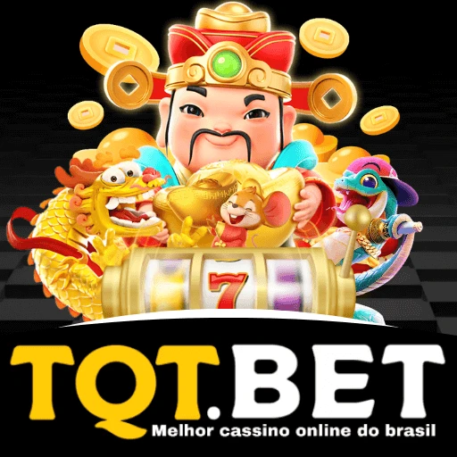 TQT.BET Logo