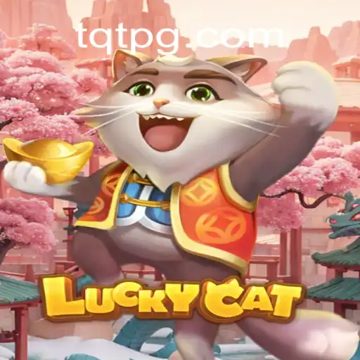 LuckyCat: Mergulhe no Fascinante Mundo de TQT.BET
