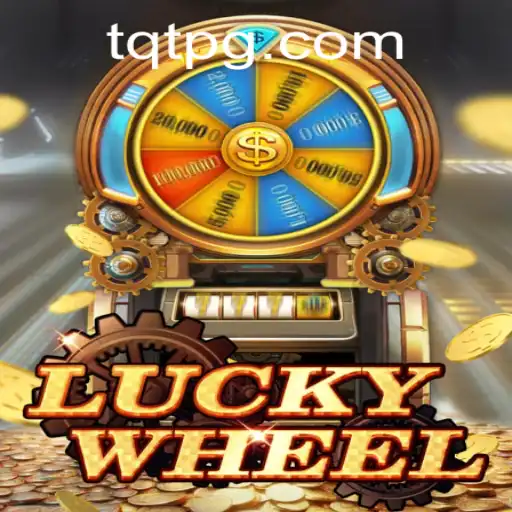 Descubra o Fascinante Mundo do Jogo LuckyWheel na Plataforma TQT.BET