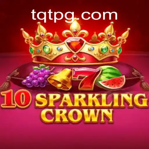 Descubra 10SparklingCrown: O Novo Fenômeno de Jogo da TQT.BET