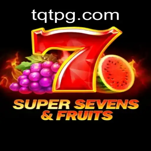 Descubra o Mundo Vibrante de 7SuperSevensFruits no TQT.BET