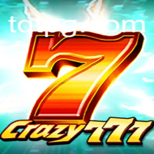 Descubra a Emoção do Jogo Crazy777 com TQT.BET