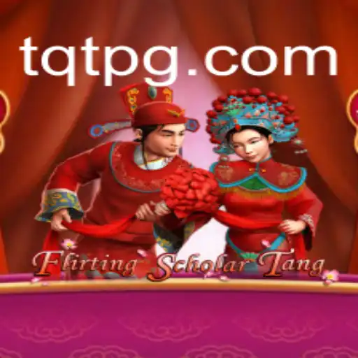 Explorando o Fascinante Mundo do Jogo 'Flirting Scholar Tang'