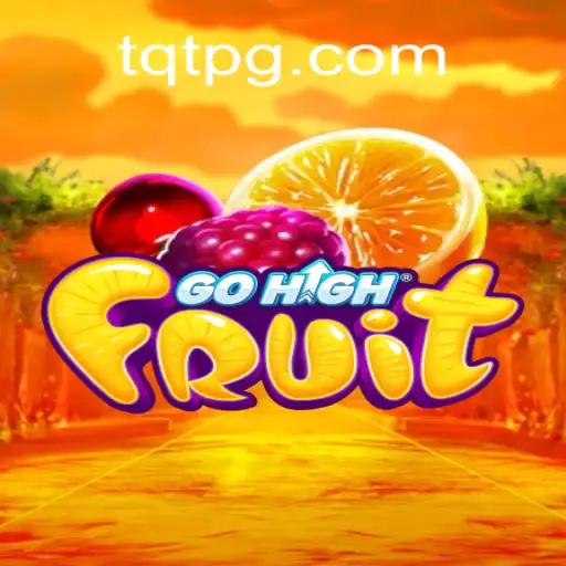 GoHighFruit: Mergulhe na Aventura Vibrante com TQT.BET