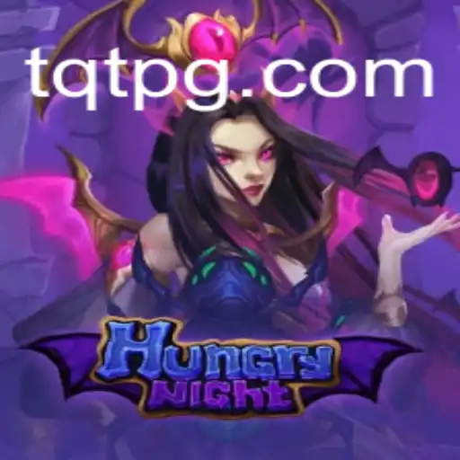 Explorando o Mundo do Jogo HungryNight - Um Universo de Desafios e Estratégias