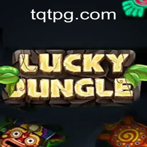 Explorando o Fascinante Mundo de LuckyJungle: Um Novo Jogo da TQT.BET