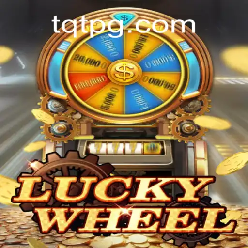 Descubra o Fascinante Mundo do Jogo LuckyWheel na Plataforma TQT.BET