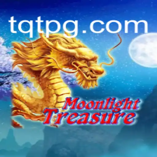 Explorando o Fascinante Mundo de MoonlightTreasure com TQT.BET
