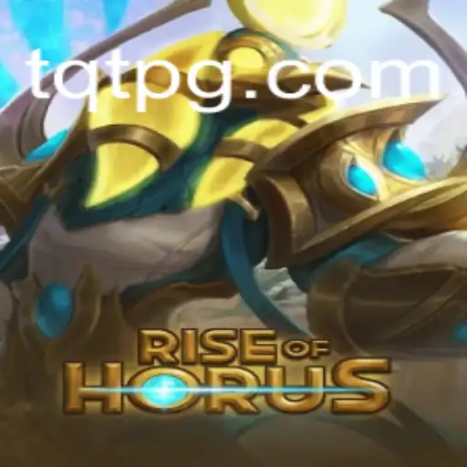 Explorando o Universo de RiseofHorus: Como Jogar e Vencer