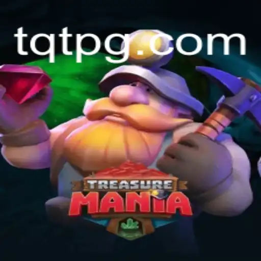 Explorando o Mundo de TreasureMania: Uma Aventura Virtual