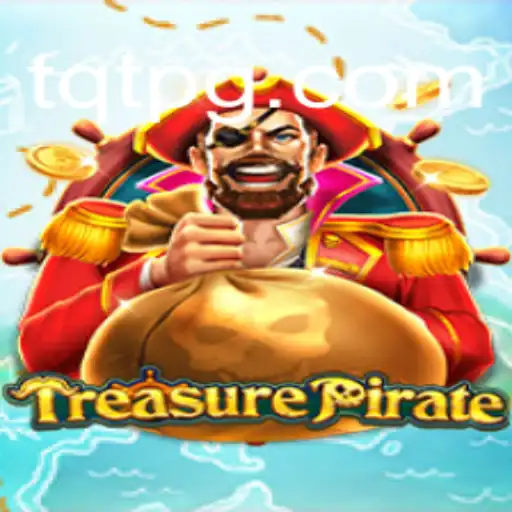 Descubra a Aventura do Jogo TreasurePirate com TQT.BET