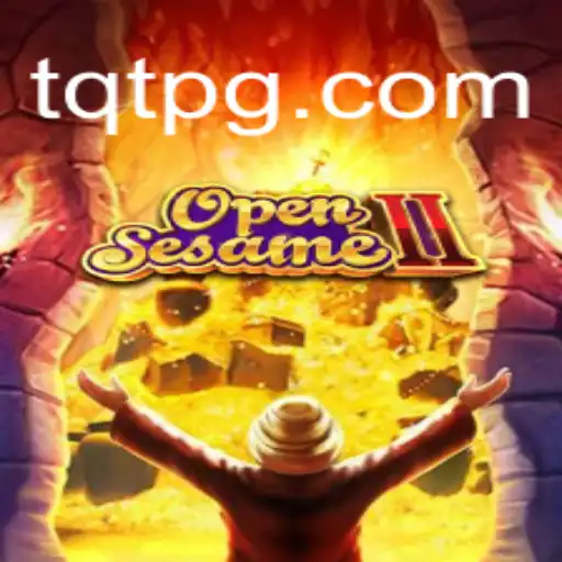 Explorando o Mundo de 'OpenSesameII': O Novo Fenômeno de TQT.BET