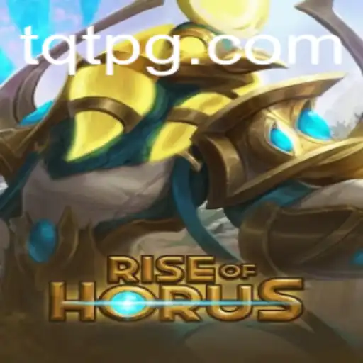Explorando o Universo de RiseofHorus: Como Jogar e Vencer