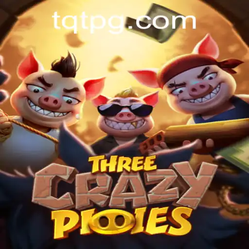 Descubra o Fascinante Mundo de ThreeCrazyPiggies no TQT.BET